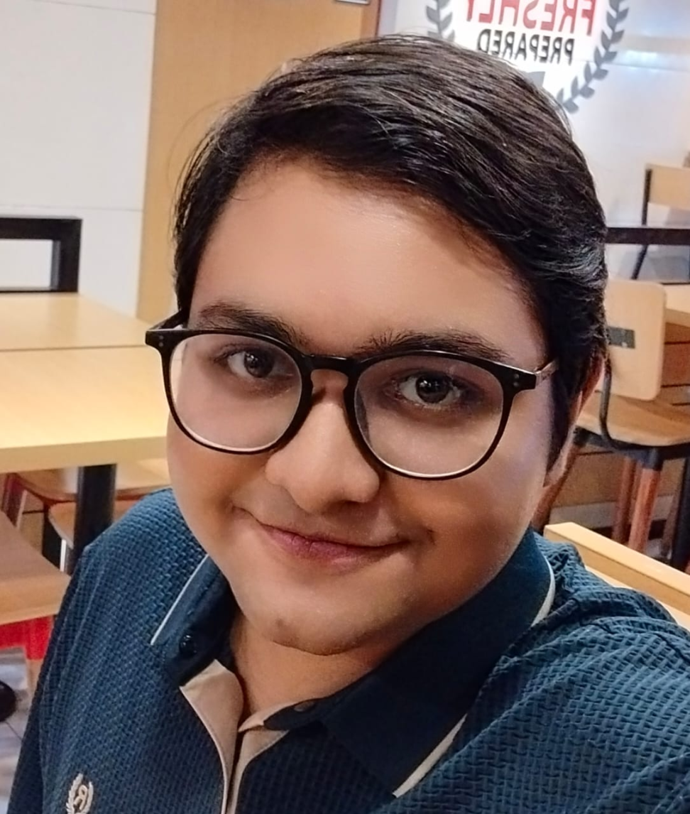 Abdullah Al Omar Galib